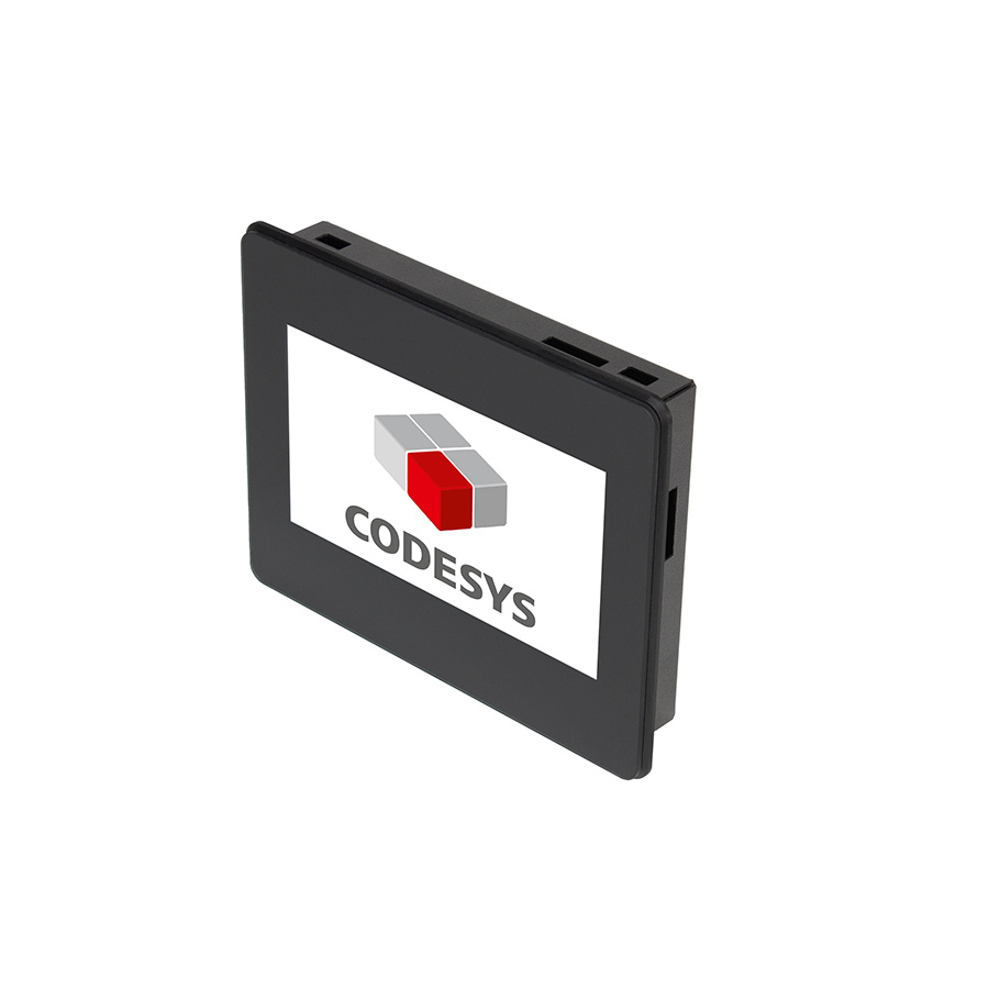 TC570 | Capacitive Touch Controller 7